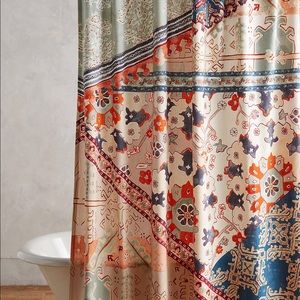 Risa Shower Curtain